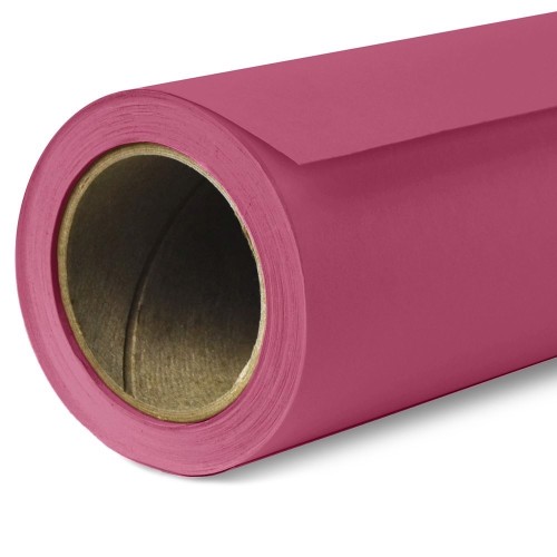 Фон бумажный Savage SA 67-86, 2,18 х 11 м., цвет RUBY