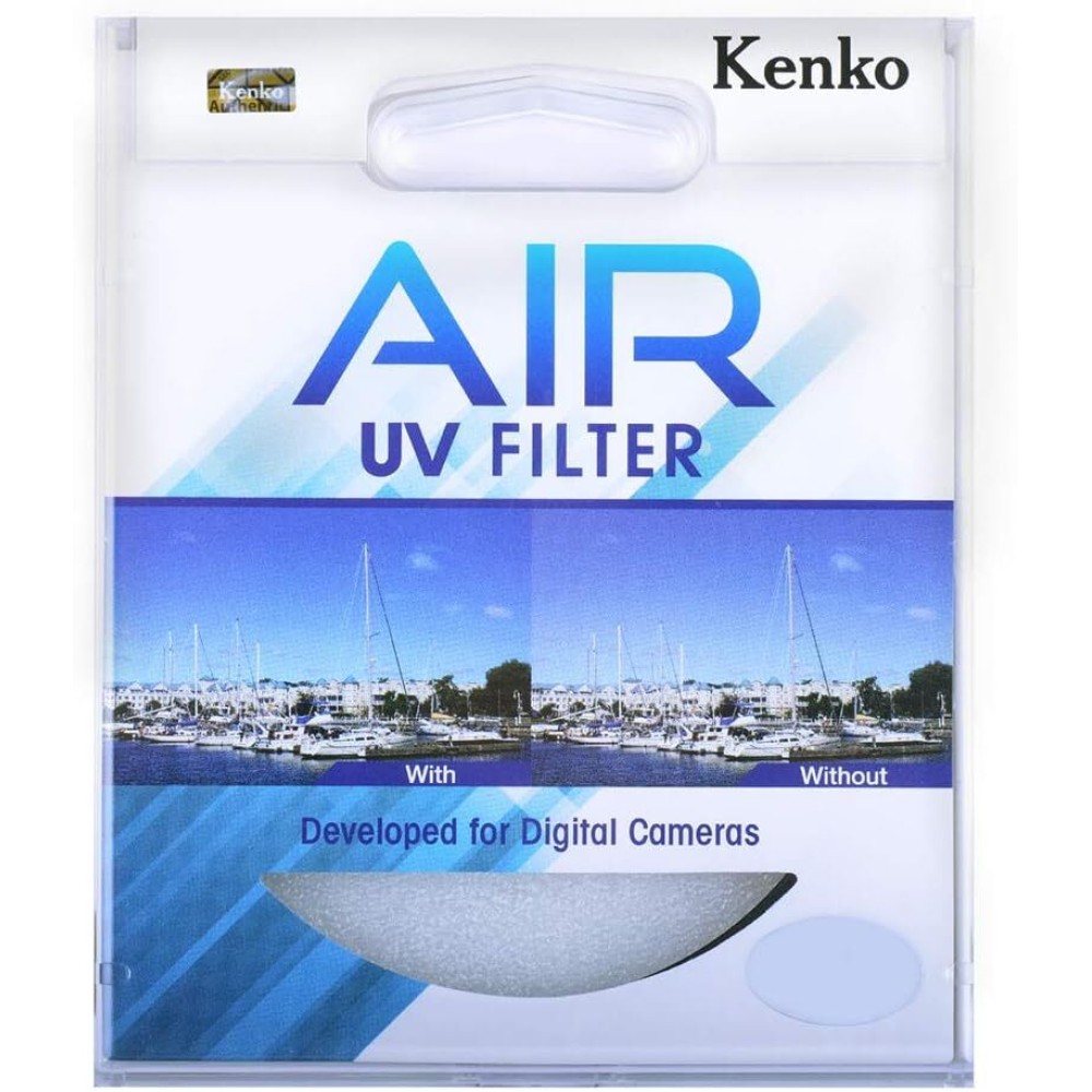 Светофильтр Kenko AIR UV Filter (PH) ультрафиолетовый 77mm