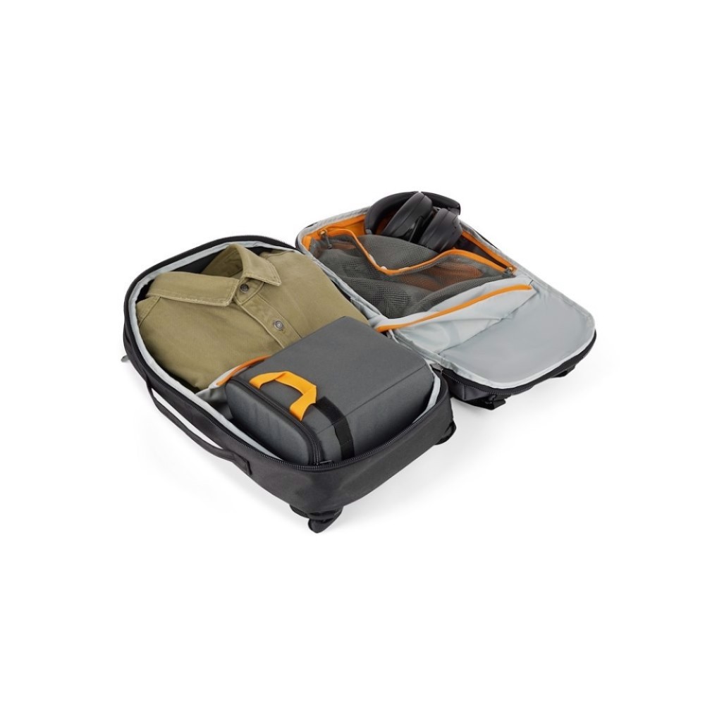 Рюкзак Lowepro Trekker LT BP 150 AW серый
