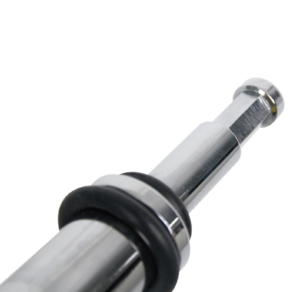 Журавль Kupo KCP-640M Steel Baby Boom Silver