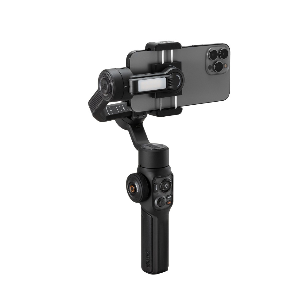 Стабилизатор Zhiyun Smooth 5S AI Standard Kit