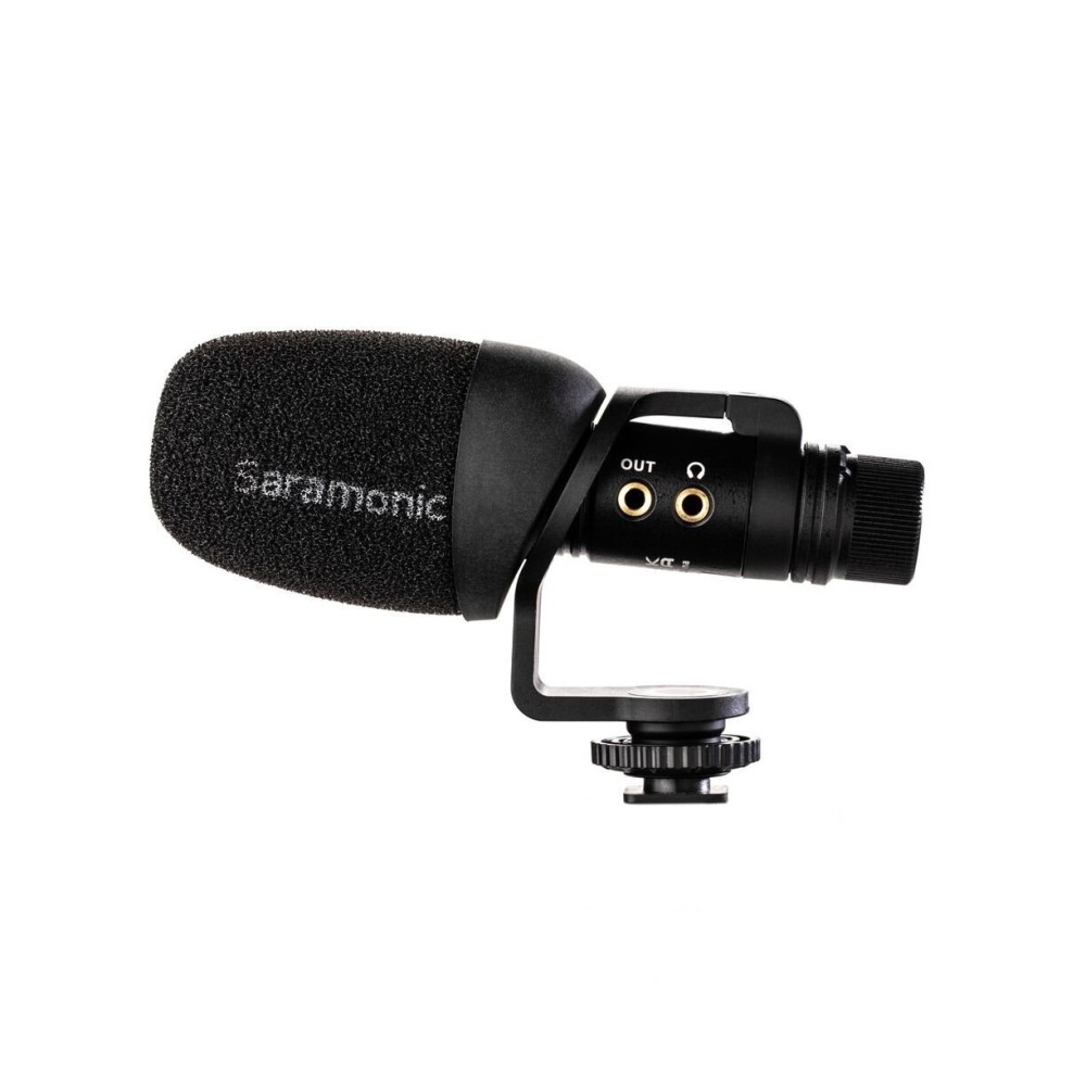 Микрофон накамерный Saramonic Vmic Mini S II направленный