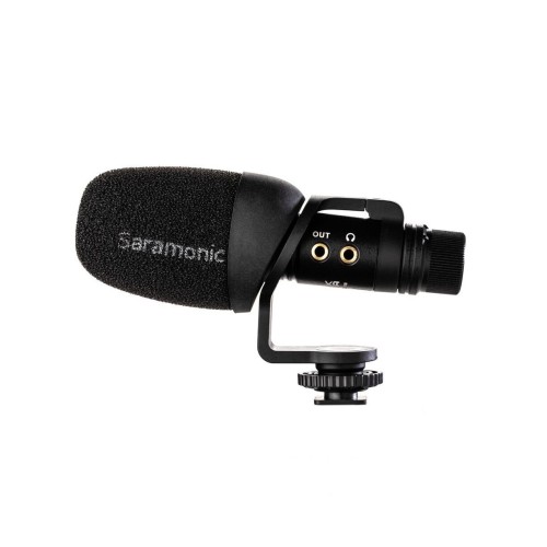 Микрофон накамерный Saramonic Vmic Mini S II направленный