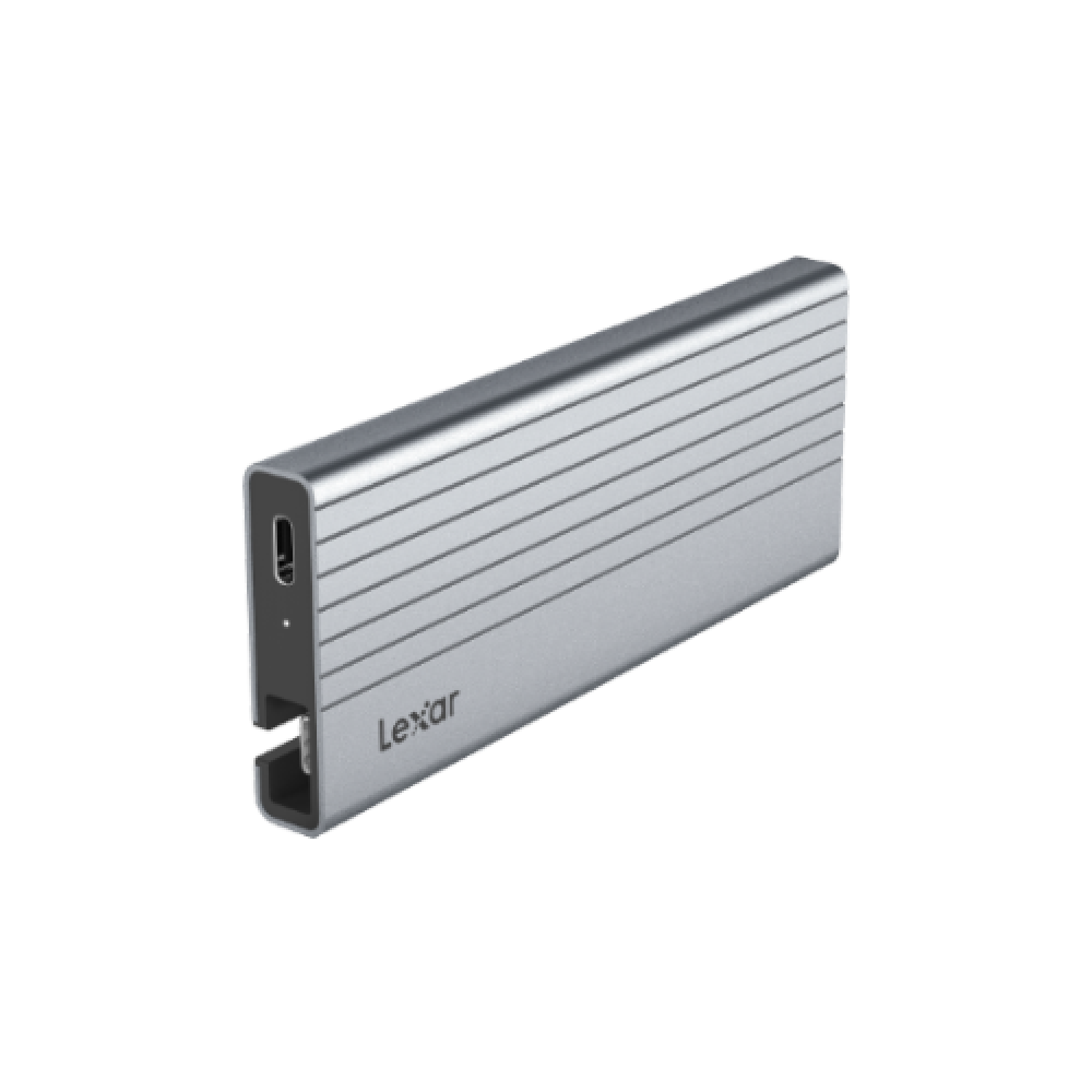 Корпус твердотельного накопителя Lexar E10 M.2 USB 3.2 Gen 2