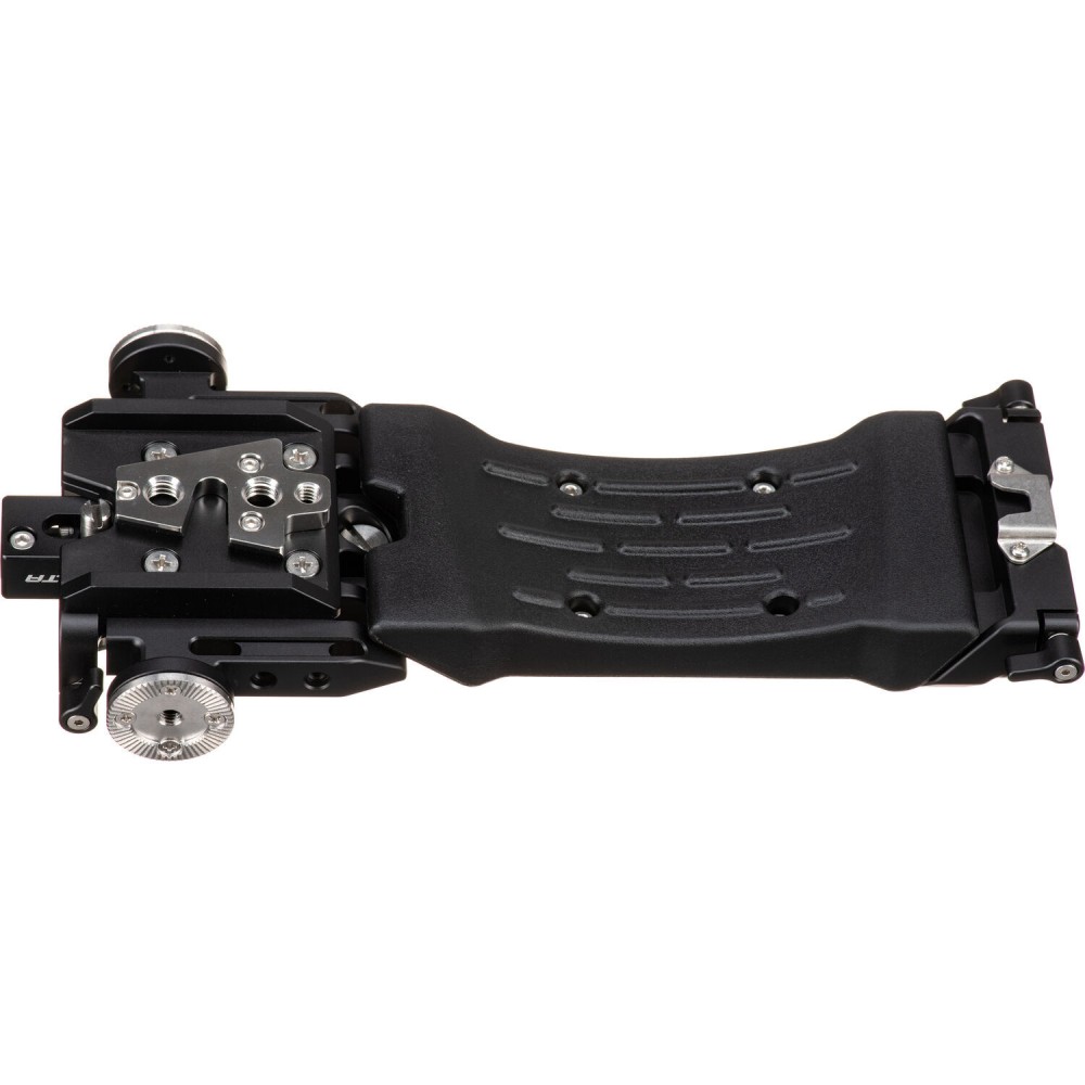 Комплект крепления для камеры Tilta с батарейной пластиной для Sony PXW-FX9 (V-Mount)