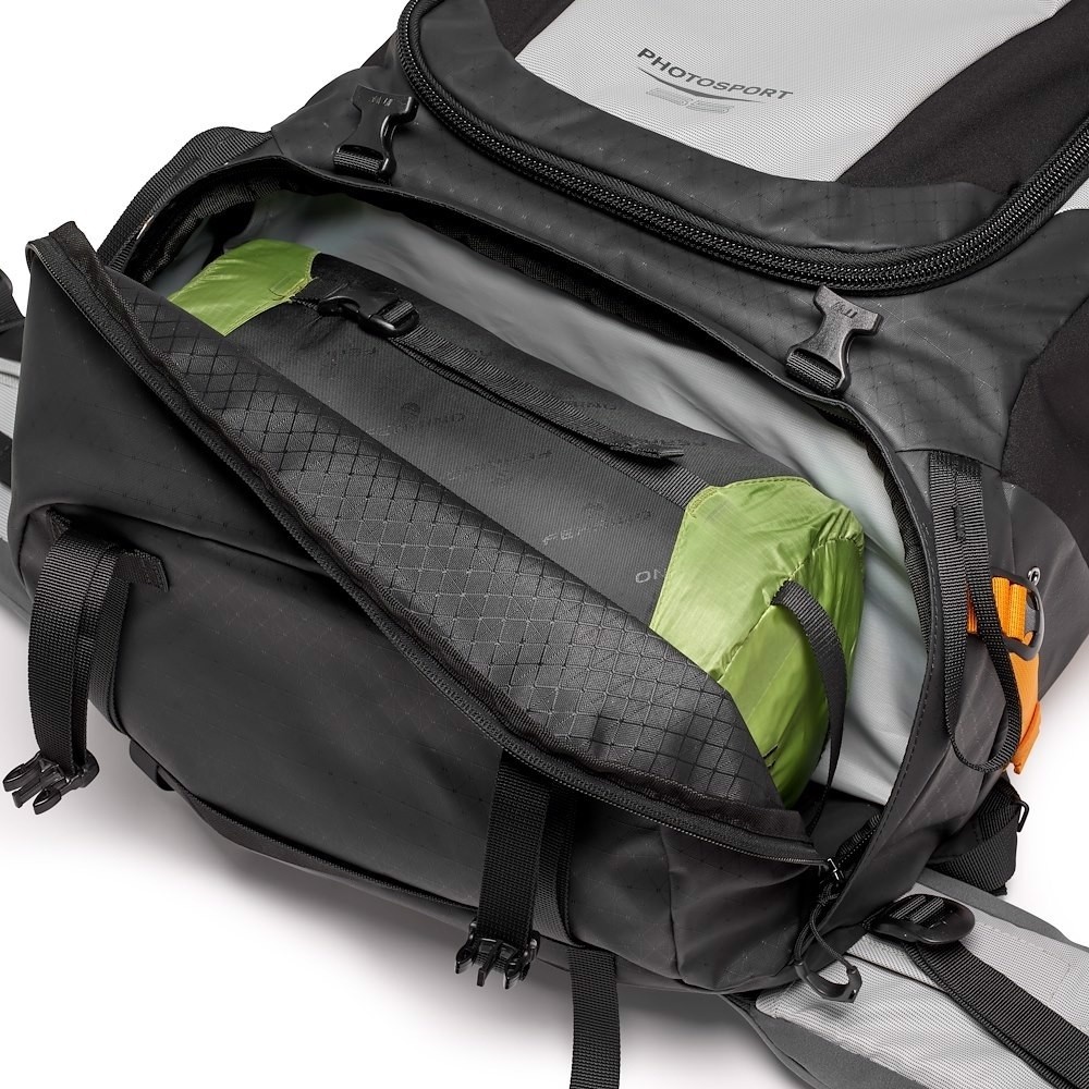 Рюкзак Lowepro PhotoSport Backpack PRO 55L AW III (S-M)