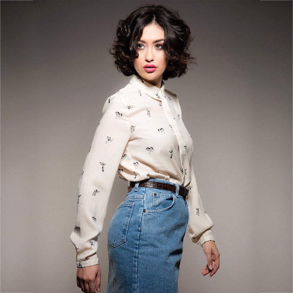 Фон бумажный Savage SA 70-140, 3,55 х 30 м., цвет STORM GRAY