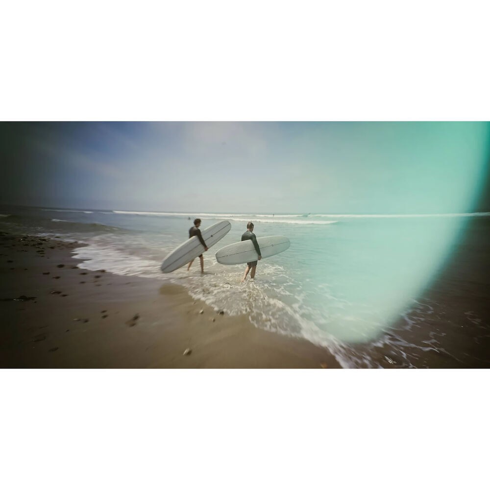 Объектив PolarPro LightLeak 28 мм f/11 (Canon RF)