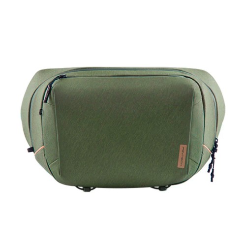 Сумка PGYTECH OneGo Solo V2 6L, цвет Moss Green