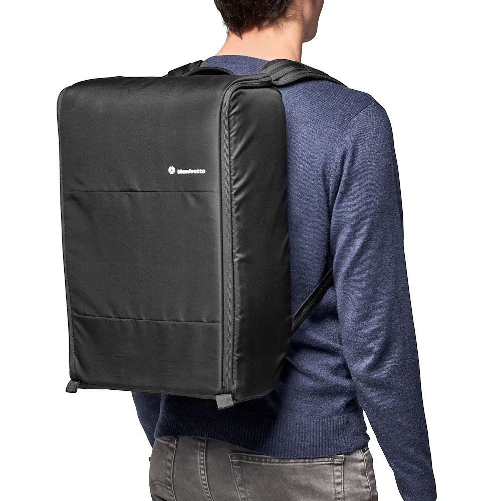 Сумка на колесах Manfrotto Manhattan Runner-50