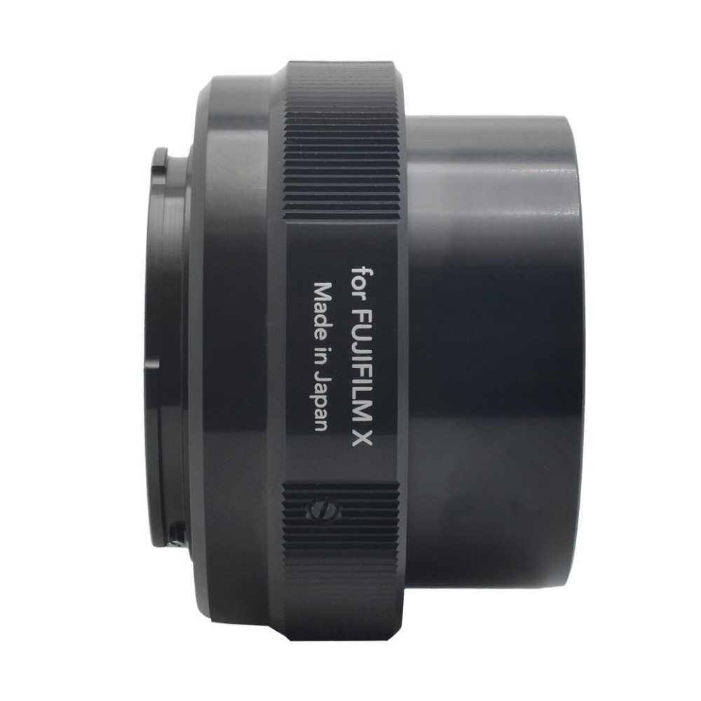 Объектив Tokina SZ SUPER TELE 500mm F8 Reflex MF для Fujifilm X