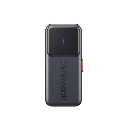 Радиосистема Saramonic Air-01 (TX+TX+RX) приёмник + 2 передатчика универсальная