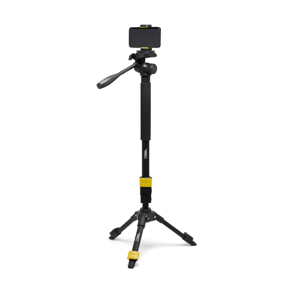 Монопод National Geographic для фото 3 в 1 (NGPM002)