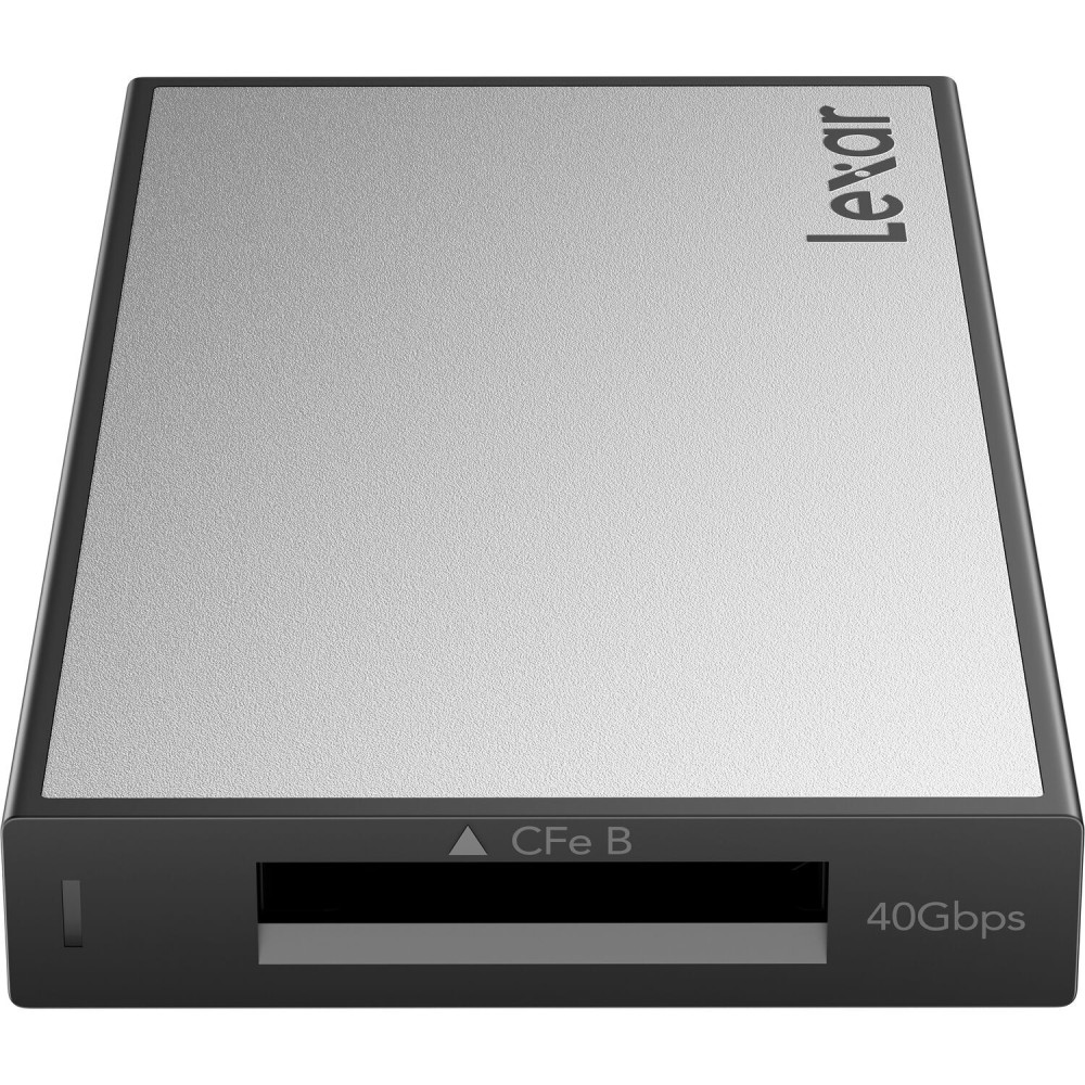 Картридер Lexar Professional Workflow CFexpress 4.0 Type B USB4