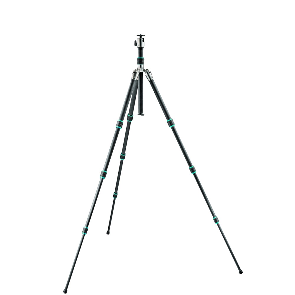 Штатив с головкой Gitzo Traveler Gitzo OceanTraveler GK1582OT series 1.6X