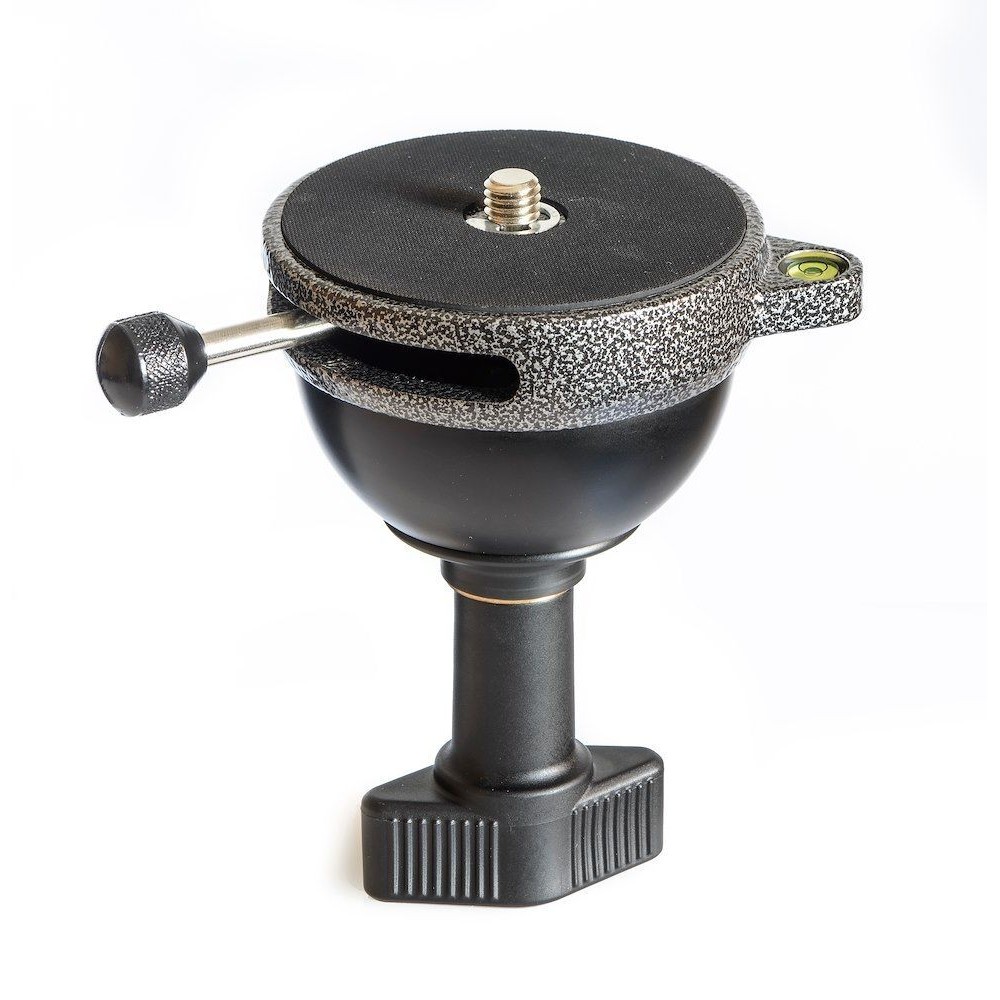 Полусфера Gitzo GSLVLS выравнивающая 75 мм