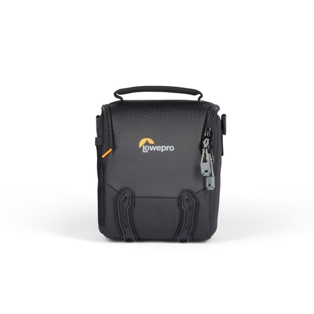 Сумка Lowepro Adventura SH 120 III черная
