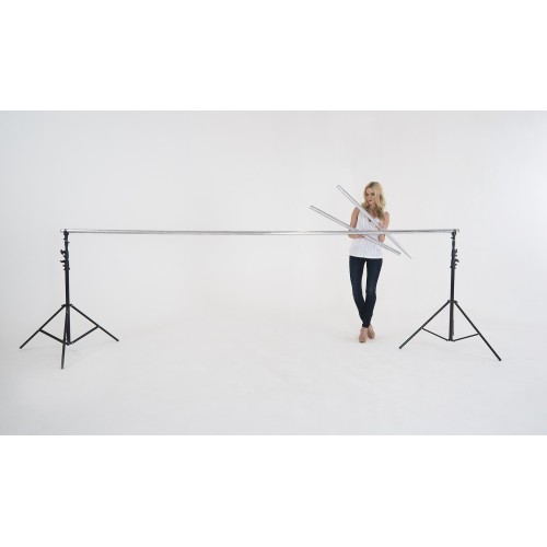 Удлинитель перекладины Lastolite LL LB1143 для системы Solo для фонов, 2 м