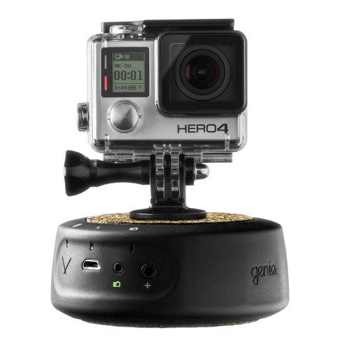 Голова моторизированная Syrp Genie Mini