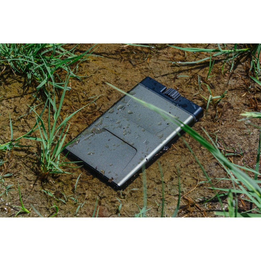 Кейс для карт памяти PolarPro Slate Edition II SD Memory Card Holder (Mountain)