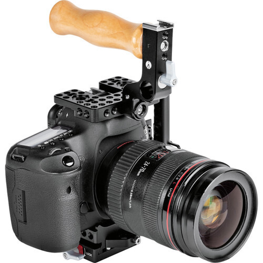 Клетка для камеры Manfrotto MVCCM