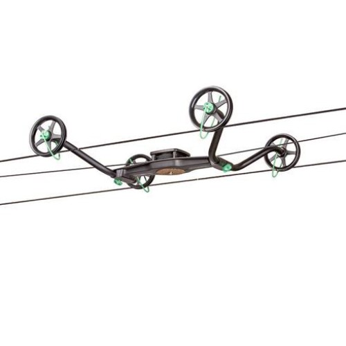 Канатная система Syrp Slingshot 3-Axis Cable Cam - Epic Kit (50m)