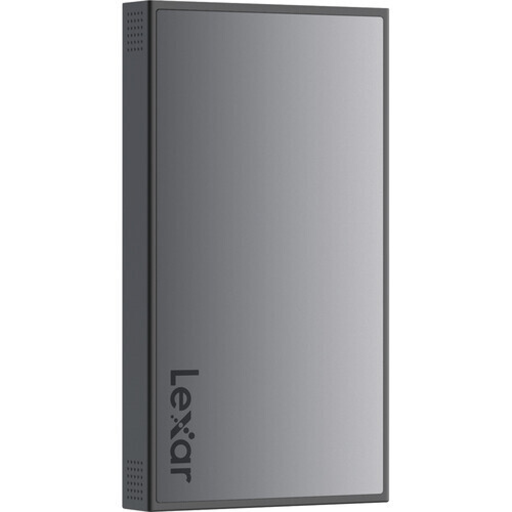 Внешний накопитель Lexar Professional Workflow Portable SSD 2TB, USB3.2 Gen2х2, R/W 2000/2000 МБ/с