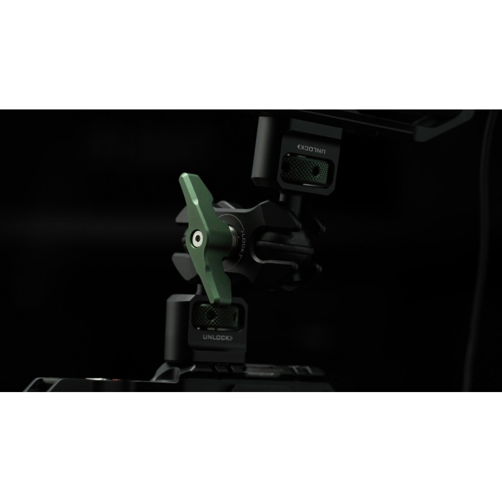 Кронштейн шарнирный Tilta Mini Articulating Arm (TA-MAA)