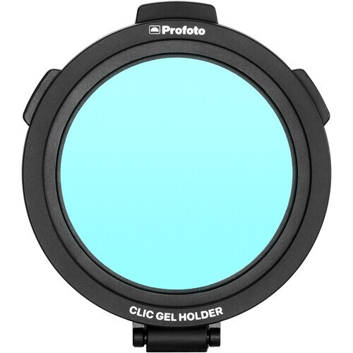 Держатель цветных фильтров Profoto Clic Gel Holder для вспышки серии А и С (101312)