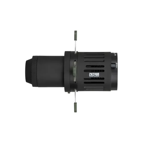 Спот-насадка Zhiyun Spotlight Attachment для G60, X60, X100 (ZY mount)