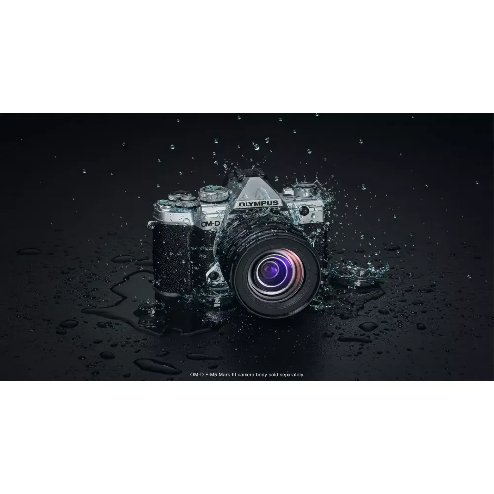 Объектив Olympus M.Zuiko Digital ED 12-45mm F4.0 Pro