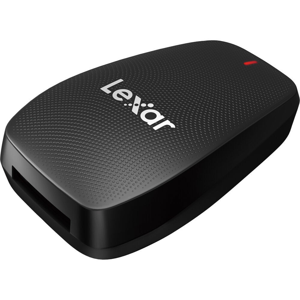 Картридер Lexar Professional CFexpress Type B USB 3.2 Gen 2