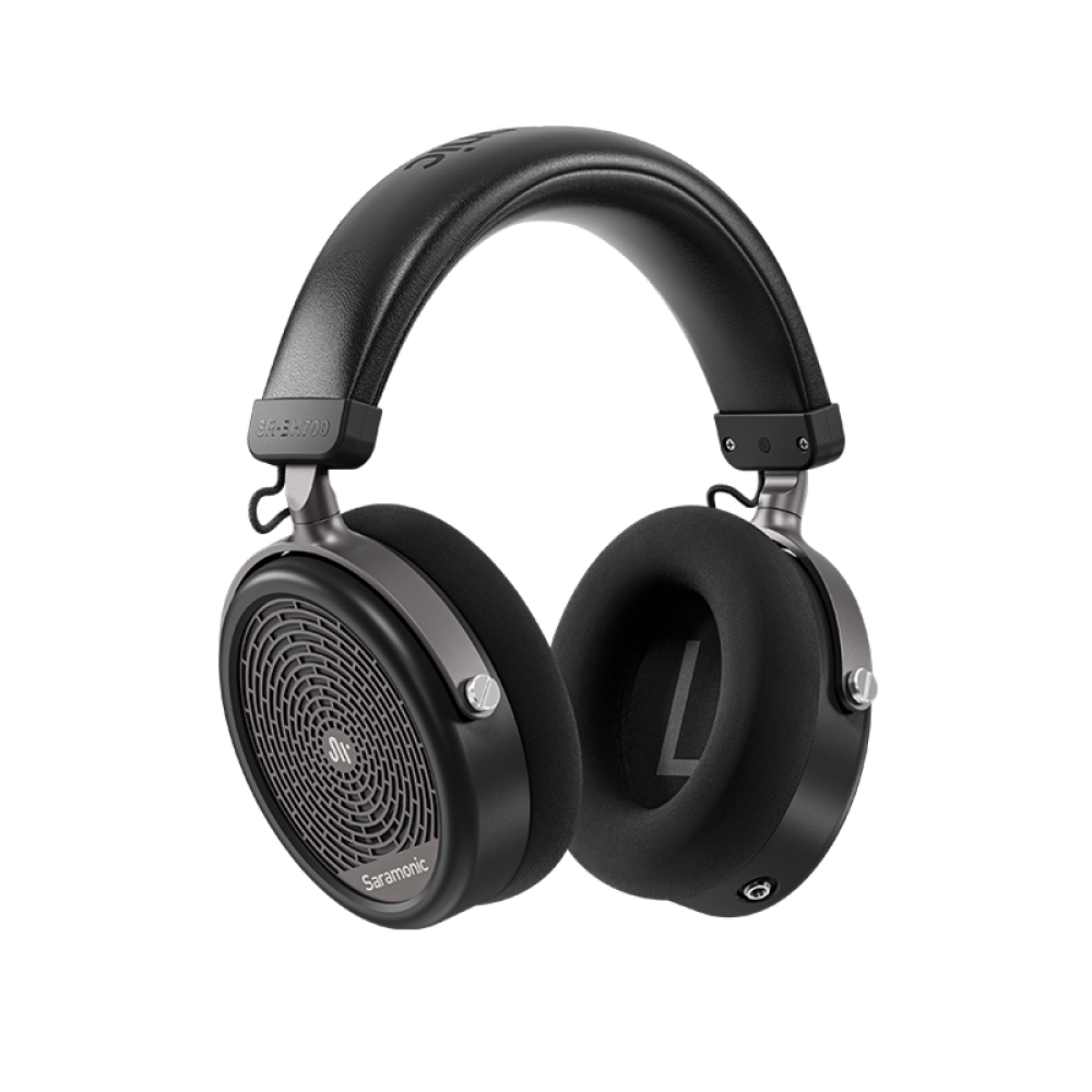 Наушники Saramonic SR-BH700 Hi-Fi профессиональные проводные