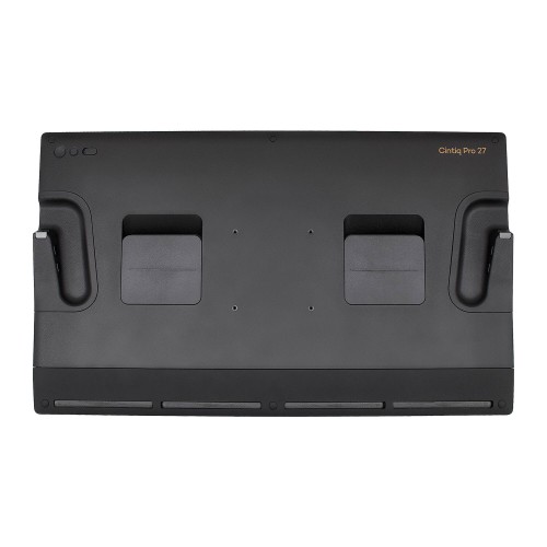 Перьевой дисплей Wacom Cintiq Pro 27