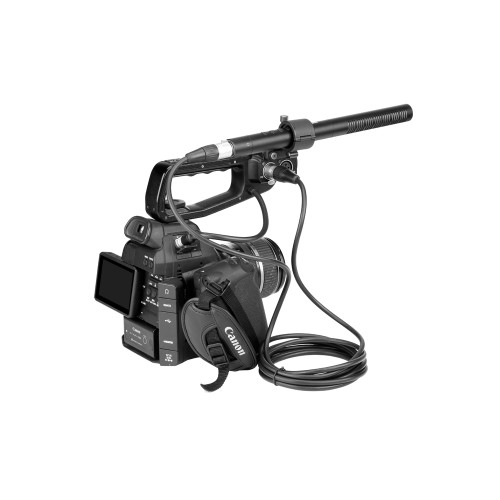 Кабель Saramonic SR-XC3000 3-pin XLR папа-мама, 3м