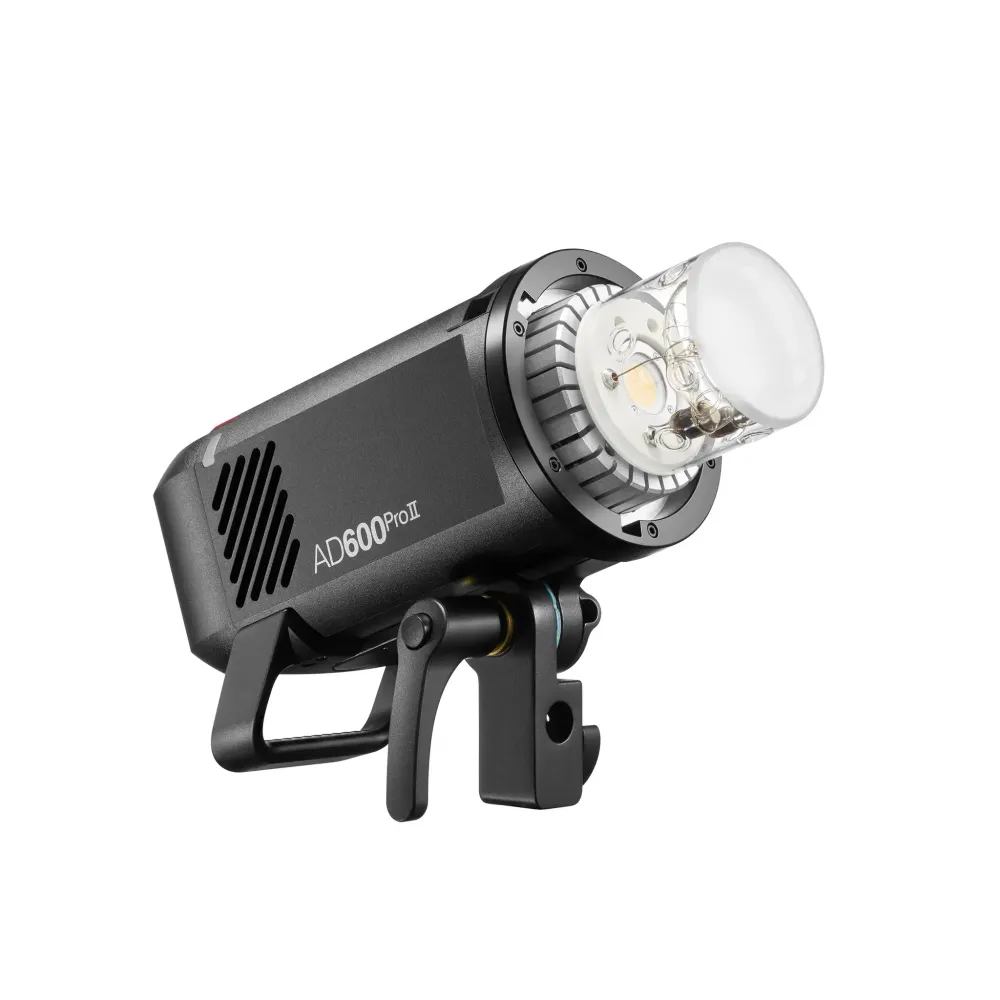 Вспышка аккумуляторная Godox Witstro AD600ProII