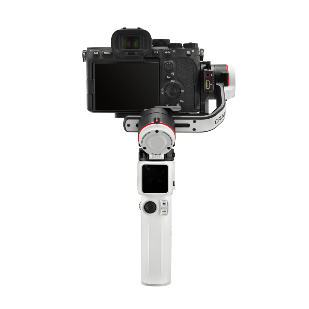 Стабилизатор Zhiyun Crane M3 Standart Kit