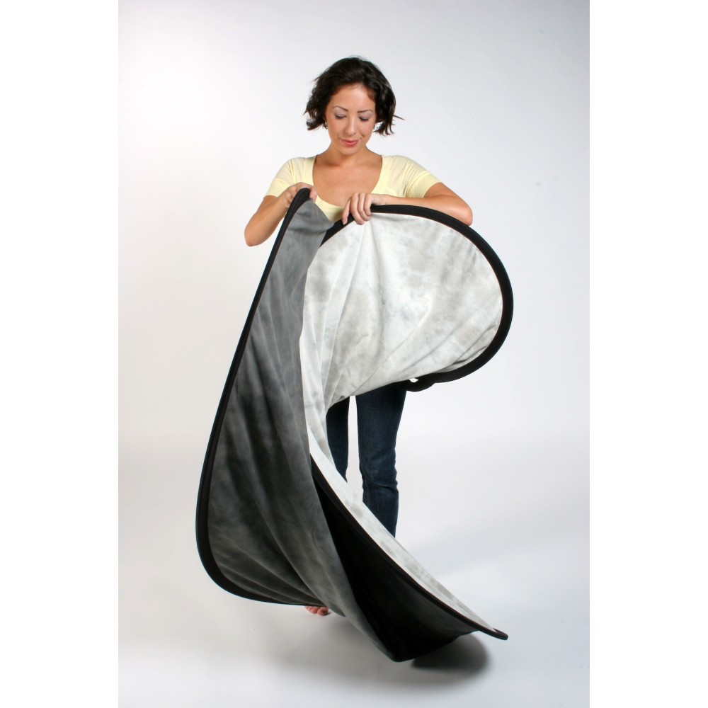 Фон складной Lastolite LL LB56WD Вашингтон/Дакота (1,5x1,8м)