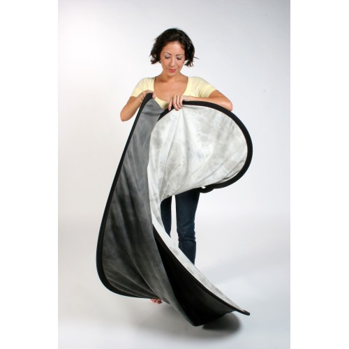 Фон складной Lastolite LL LB56WD Вашингтон/Дакота (1,5x1,8м)