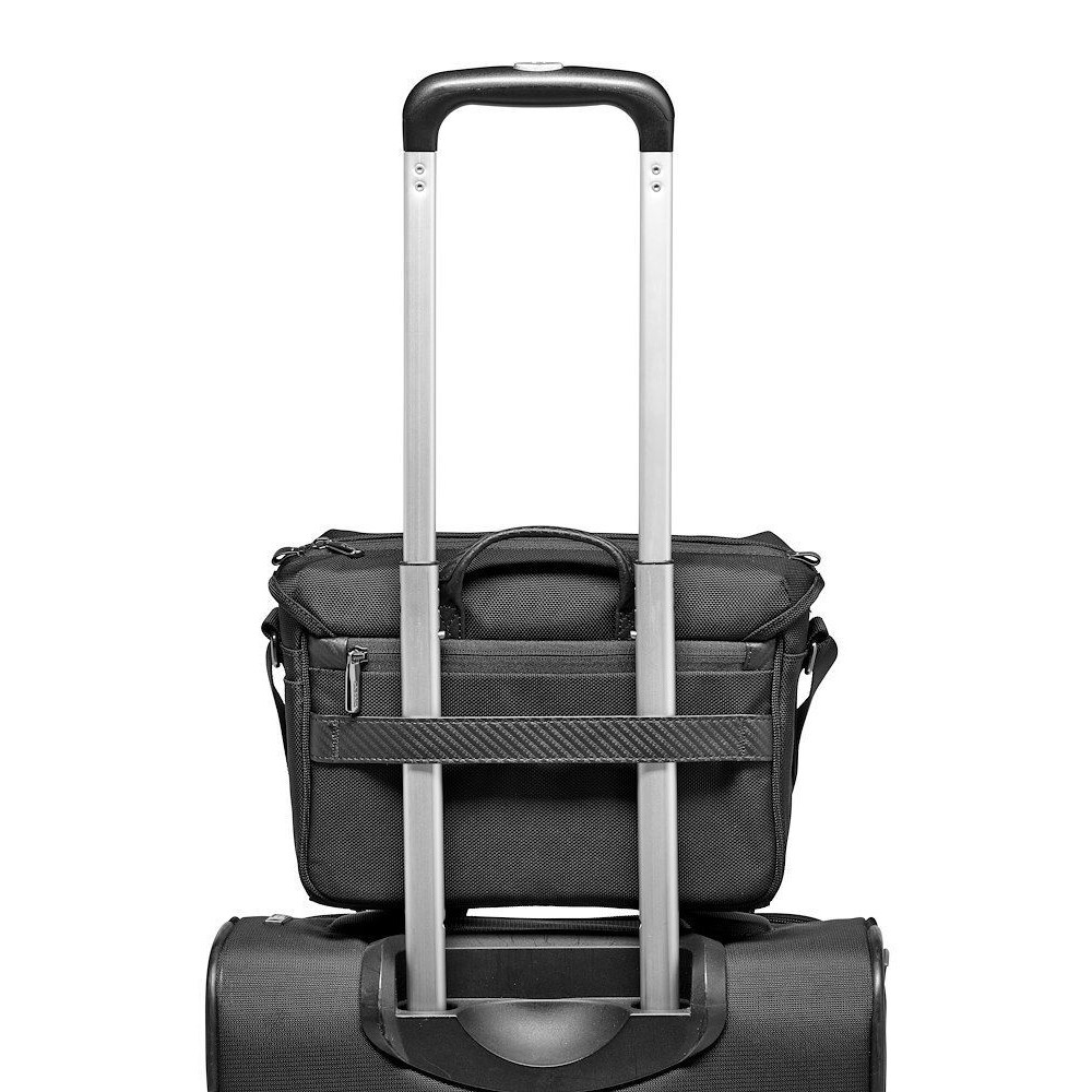 Сумка Gitzo GCB100MS Century черная