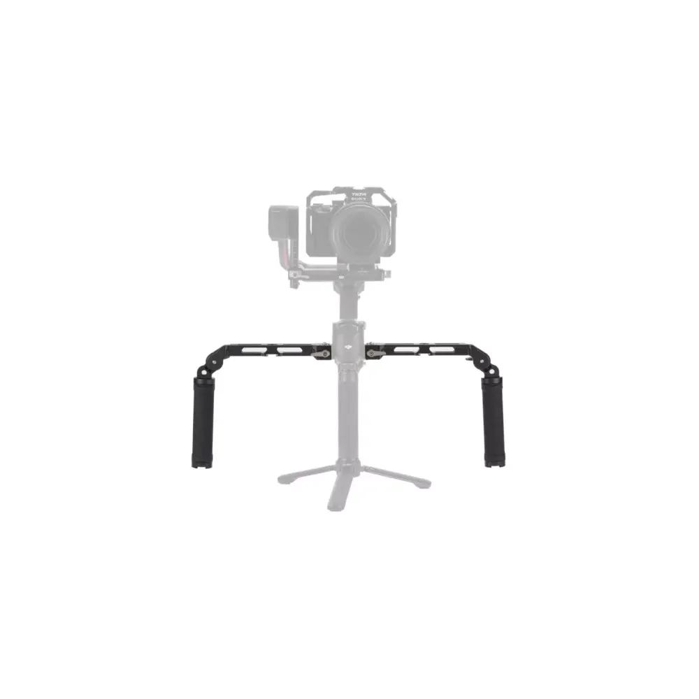 Двуручный хват Tilta Dual-Handle Bracket для DJI серии RS (TGA-DHB2)