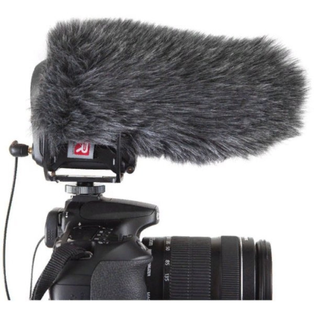 Ветрозащита Rycote Mini Windjammer - VideoMicPro+ (RYC055470)