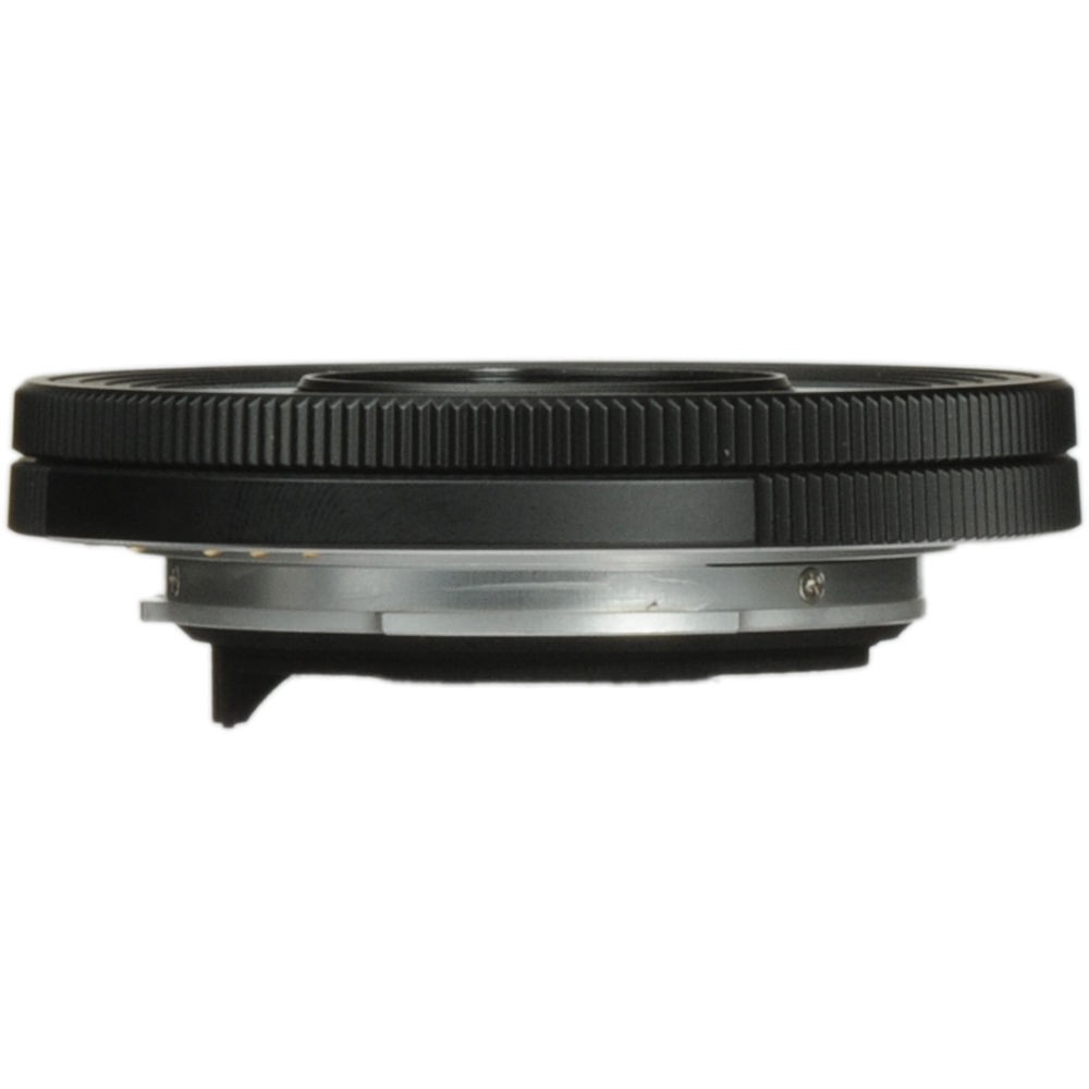 Объектив Pentax DA 40mm F2.8 XS*