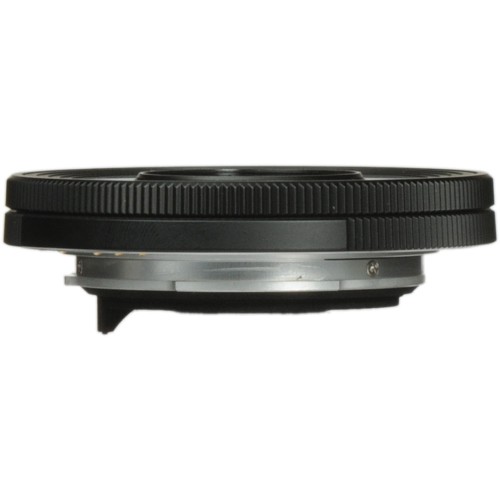 Объектив Pentax DA 40mm F2.8 XS*