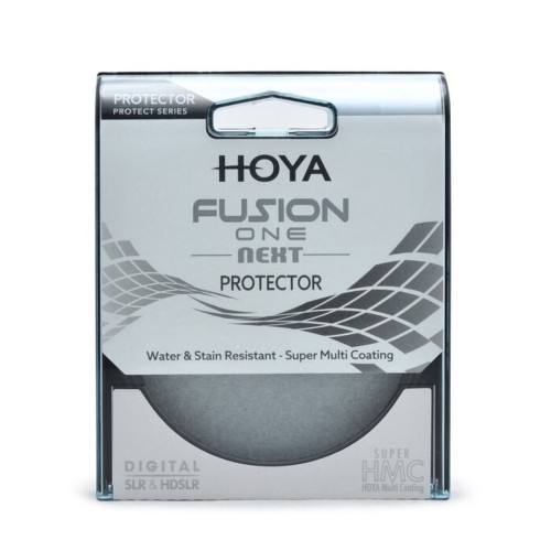 Светофильтр Hoya Protector Fusion One Next защитный 46mm