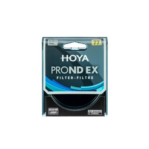 Светофильтр Hoya PROND EX 1000 нейтрально-серый 77mm