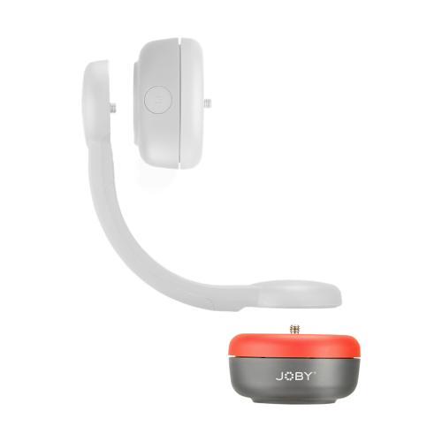 Голова моторизированная Joby Spin