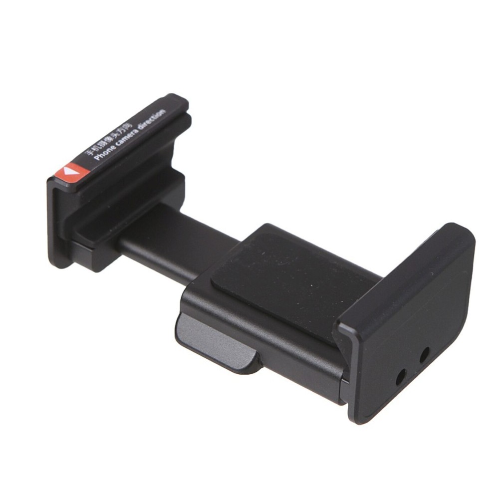 Зажим для смартфона для стабилизатора Smooth Q2