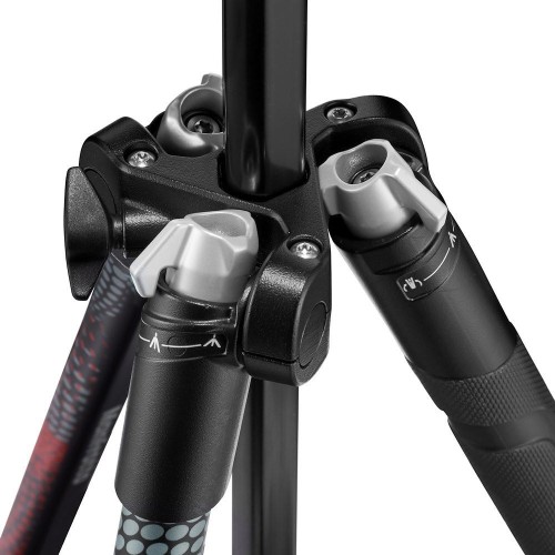 Штатив Manfrotto Element II MKELMII4RD-BH алюминиевый