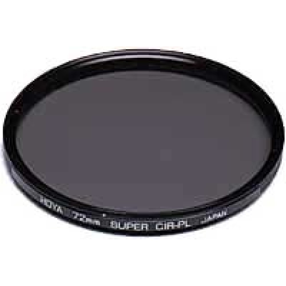 Светофильтр Hoya PL-CIR SUP HMC поляризационный 55mm